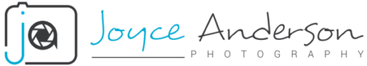 Joyce Anderson Photography Logo