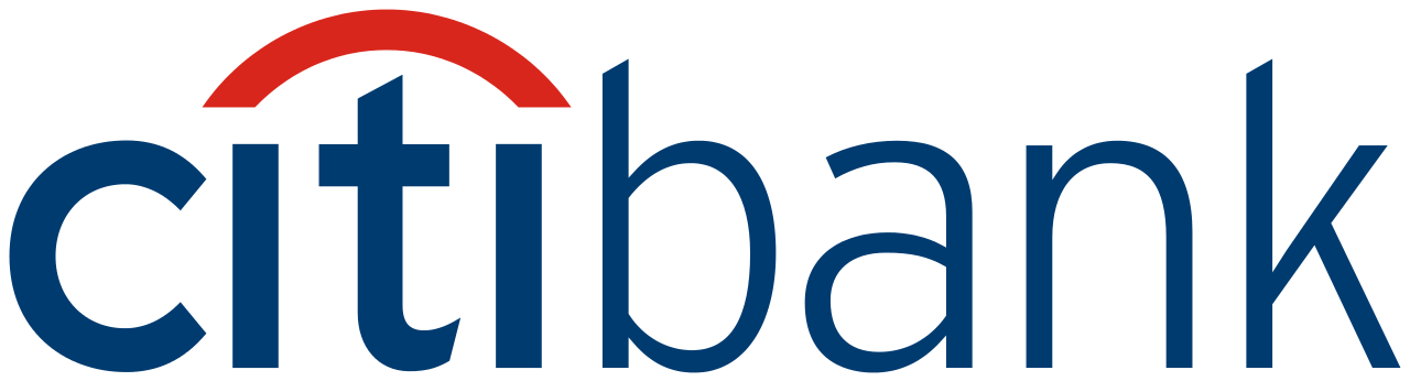 Citi Bank Logo