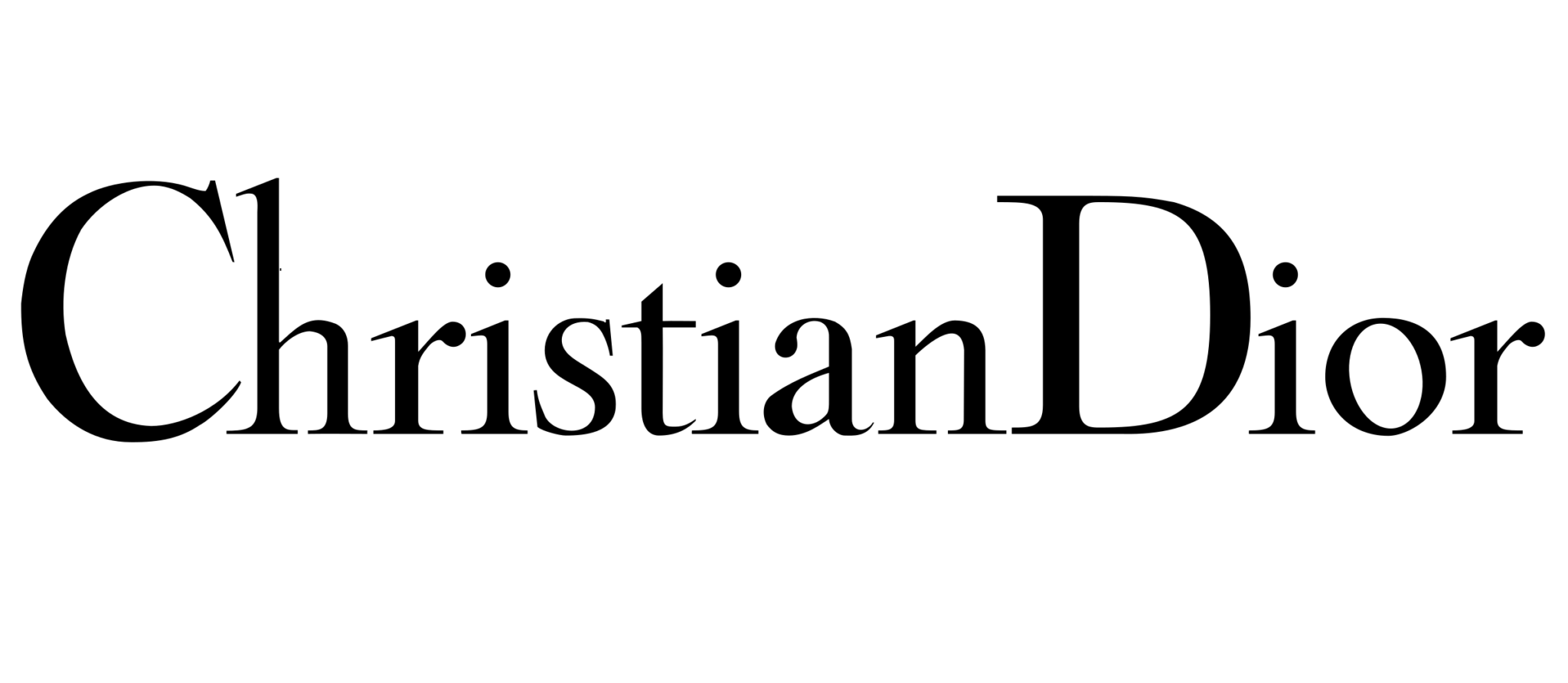 Christian Dior Christian Dior Logo