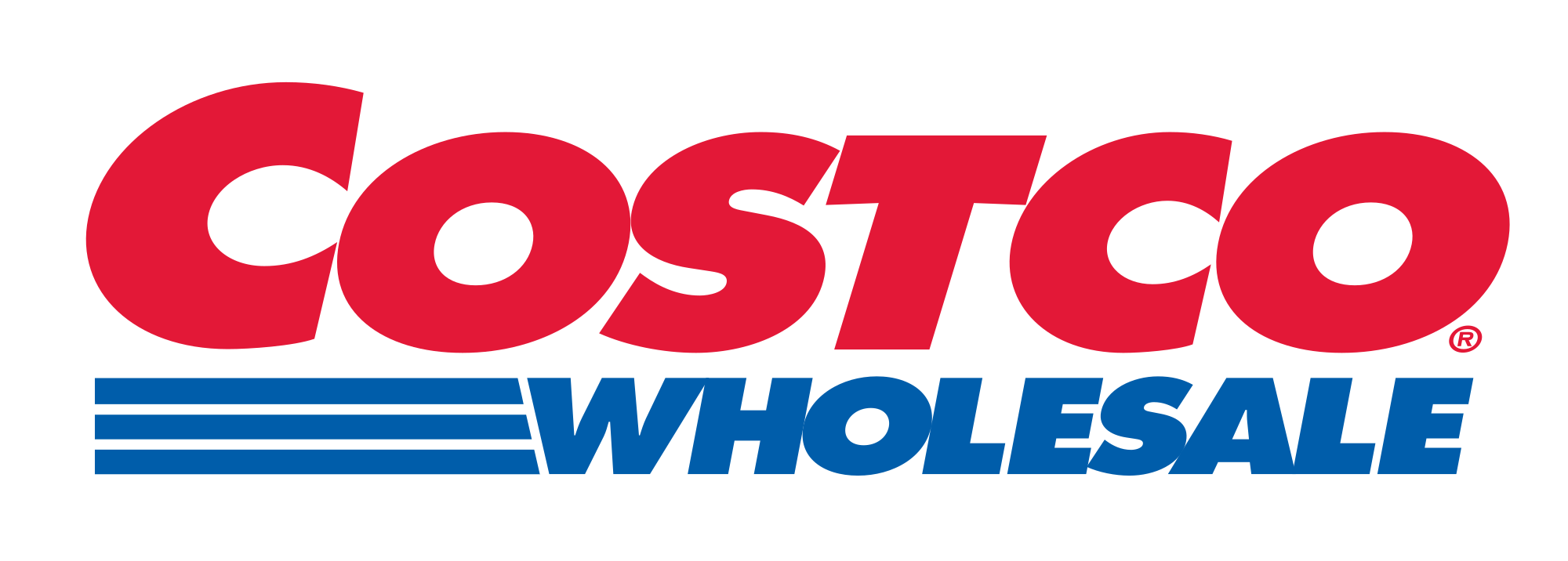 Costco Wholesale Logo