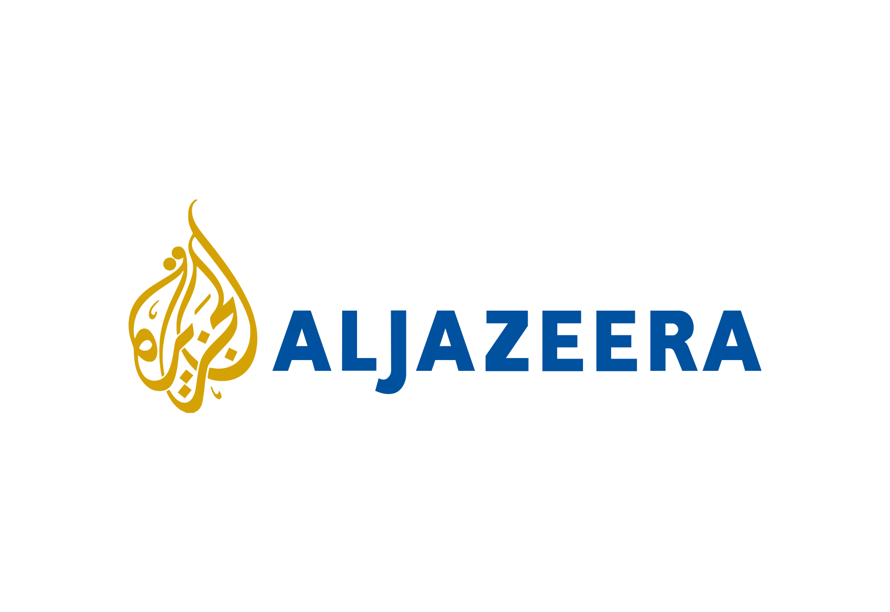 Aljazeera Logo